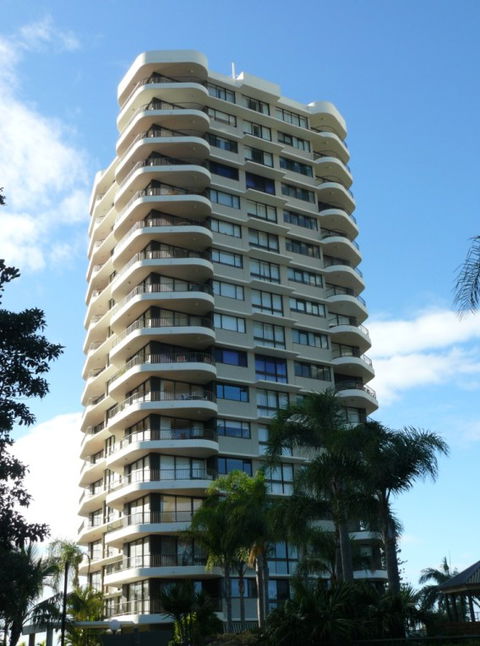 Broadwater Shores - Kempsey Accommodation 4