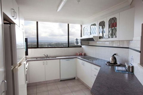 Broadwater Shores - Kempsey Accommodation 5