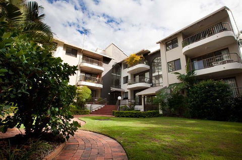 Broadwater Shores - Kempsey Accommodation 6