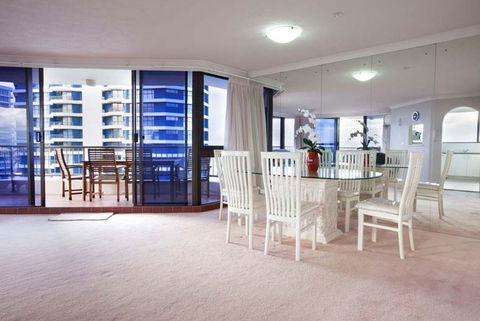 Broadwater Shores - Kempsey Accommodation 7