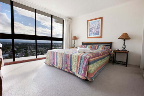 Broadwater Shores - Kempsey Accommodation 8