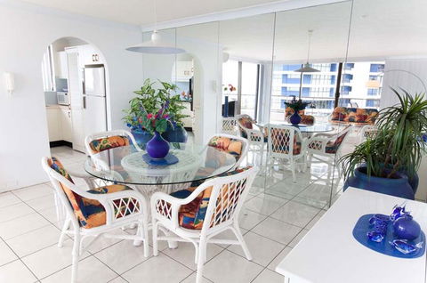 Broadwater Shores - Kempsey Accommodation 9