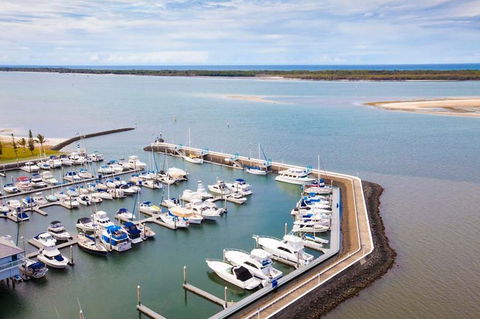 Broadwater Shores - Kempsey Accommodation 10