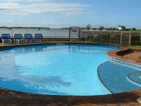 Broadwater Shores - Kempsey Accommodation 11