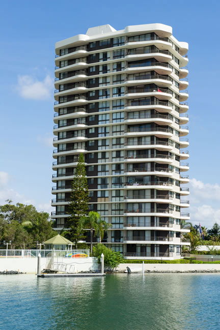 Broadwater Shores - Kempsey Accommodation 12