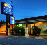Comfort Inn Victor Harbor - Kempsey Accommodation