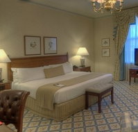 The Hotel Windsor