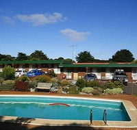 Motel Warrnambool - Kempsey Accommodation