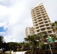 Ocean Royale Apartments