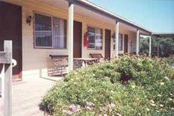 Twelve Apostles Motel And Country Retreat - Kempsey Accommodation 1