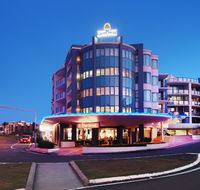 Grand Palais Beachside Resort - Kempsey Accommodation