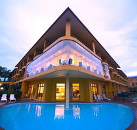 Apollo International - Kempsey Accommodation