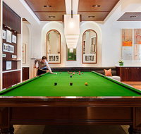 Hotel Lindrum
