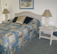 Talisman Holiday Apartments