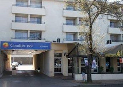 Comfort Inn Gemini - Kempsey Accommodation 1