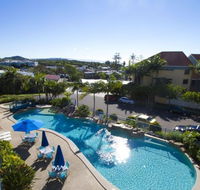 Endless Summer Resort - Kempsey Accommodation