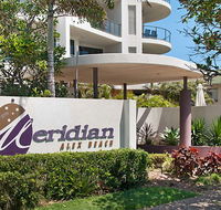 Meridian Alex Beach - Kempsey Accommodation