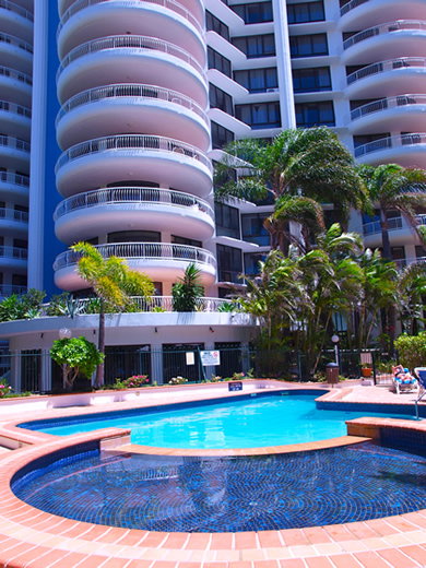 Aegean Apartments - Kempsey Accommodation 6