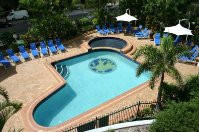 Aegean Apartments - Kempsey Accommodation 7