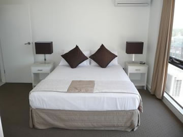 Aegean Apartments - Kempsey Accommodation 8