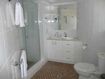 Aegean Apartments - Kempsey Accommodation 10