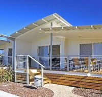 BIG4 Easts Beach Holiday Park - Kempsey Accommodation