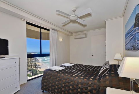 Clubb Coolum Beach - Kempsey Accommodation 4