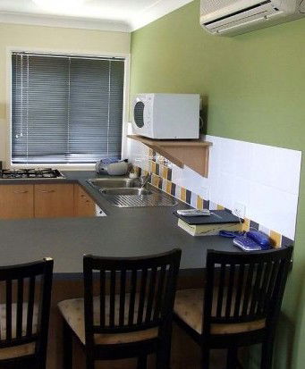 Seacove Coolum Resort - Kempsey Accommodation 1