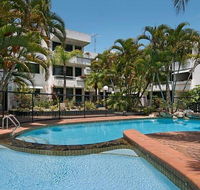 Headland Gardens Holiday Apartments - Kempsey Accommodation