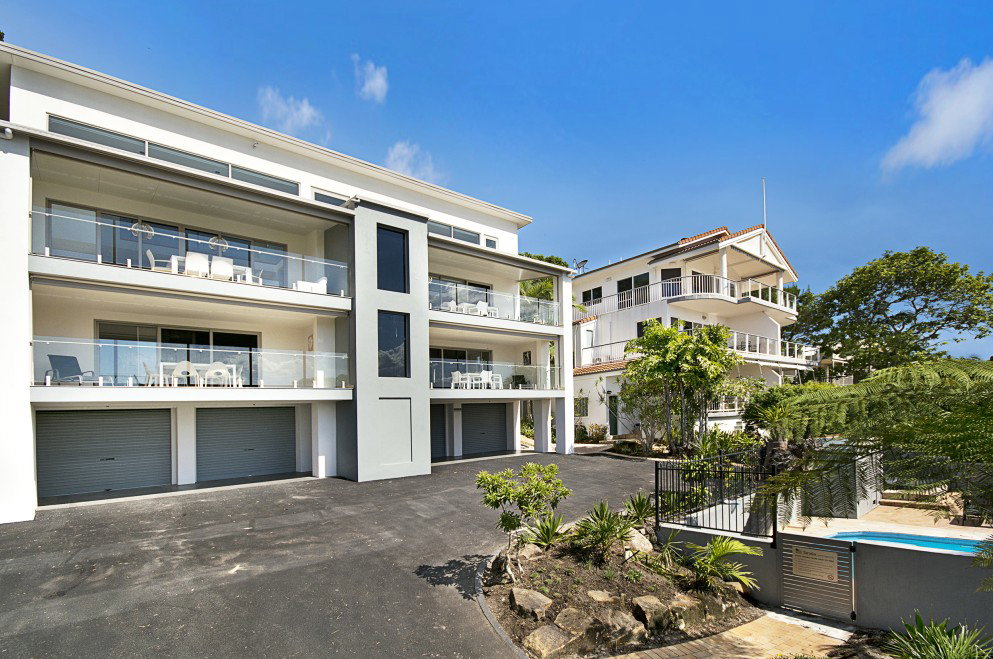Castaways Beach QLD Kempsey Accommodation