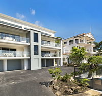 Taralla Apartments