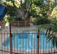 Calypso Sands Resort - Kempsey Accommodation