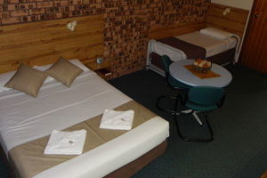 Surfside Resort Motel - Kempsey Accommodation 0