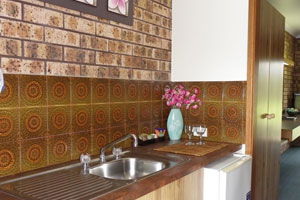 Surfside Resort Motel - Kempsey Accommodation 2