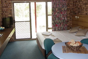 Surfside Resort Motel - Kempsey Accommodation 3