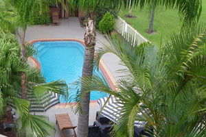 Surfside Resort Motel - Kempsey Accommodation 4