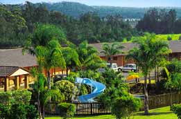 Surfside Resort Motel - Kempsey Accommodation 6