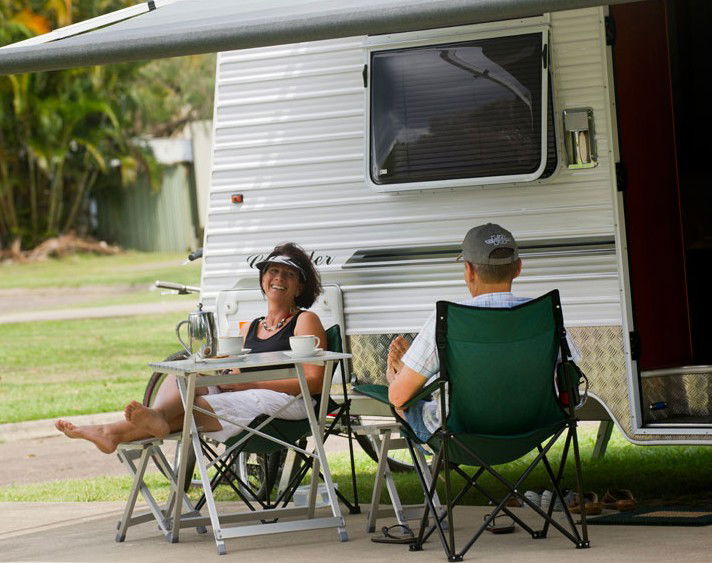  Kempsey Accommodation
