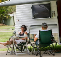 Coolum Beach Holiday Park - Kempsey Accommodation