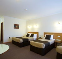 Best Western Golden Grain Motor Inn - Kempsey Accommodation