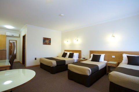Best Western Golden Grain Motor Inn - Kempsey Accommodation 0