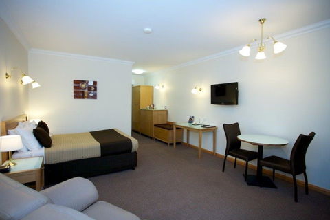 Best Western Golden Grain Motor Inn - Kempsey Accommodation 1