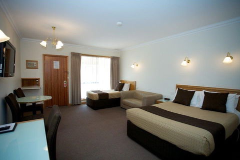 Best Western Golden Grain Motor Inn - Kempsey Accommodation 2