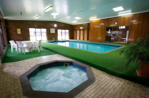 Best Western Golden Grain Motor Inn - Kempsey Accommodation 4