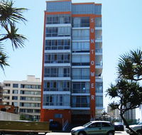 Suntower Apartments - Kempsey Accommodation