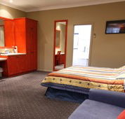 Best Western A Trapper's Motor Inn - Kempsey Accommodation