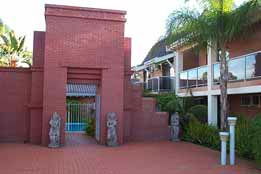 Sanno Marracoonda Hotel - Kempsey Accommodation 1