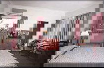 De Vere Hotel Sydney - Kempsey Accommodation 1