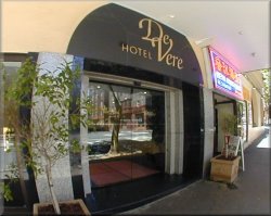 De Vere Hotel Sydney - Kempsey Accommodation 2