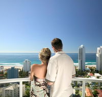 Crowne Plaza Surfers Paradise - Kempsey Accommodation